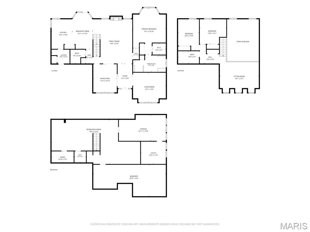 Meadows At Forder Oaks Two The - Residential