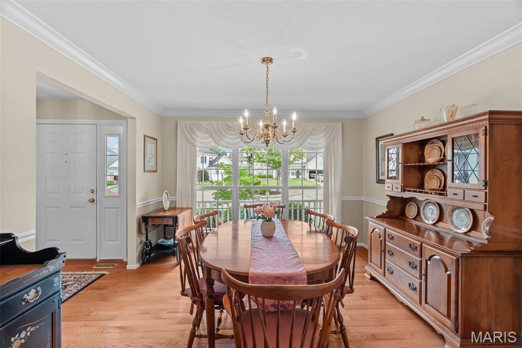 Meadows At Forder Oaks Two The - Residential