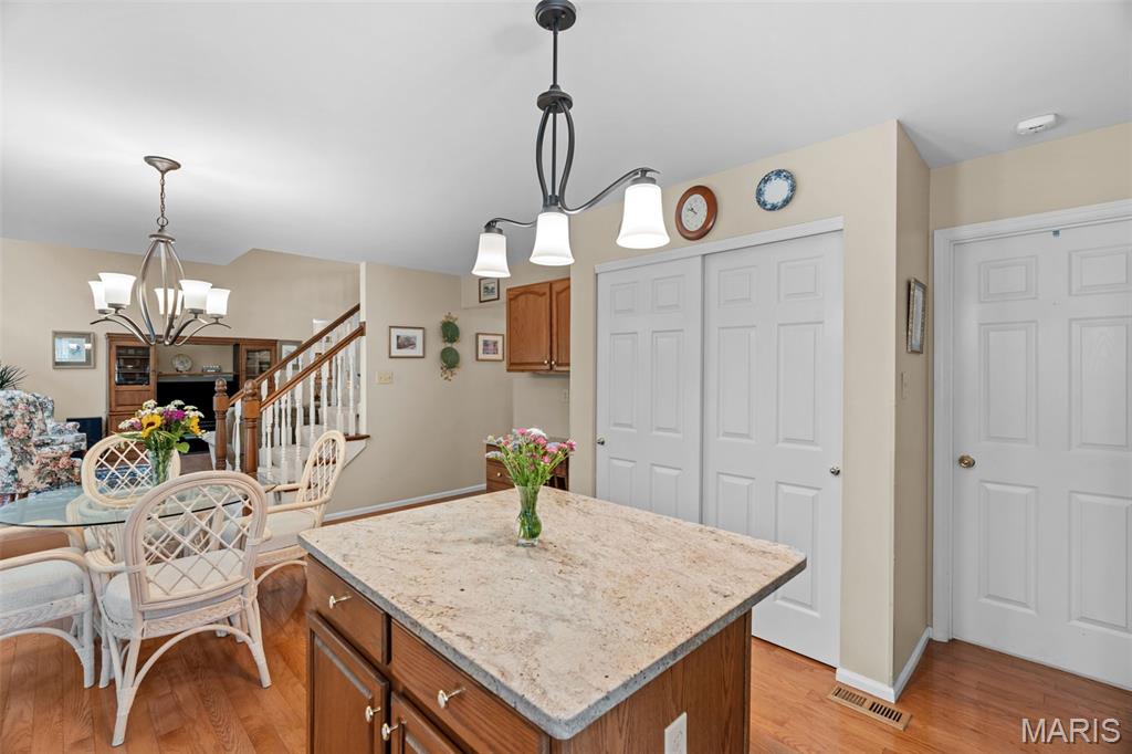 Meadows At Forder Oaks Two The - Residential