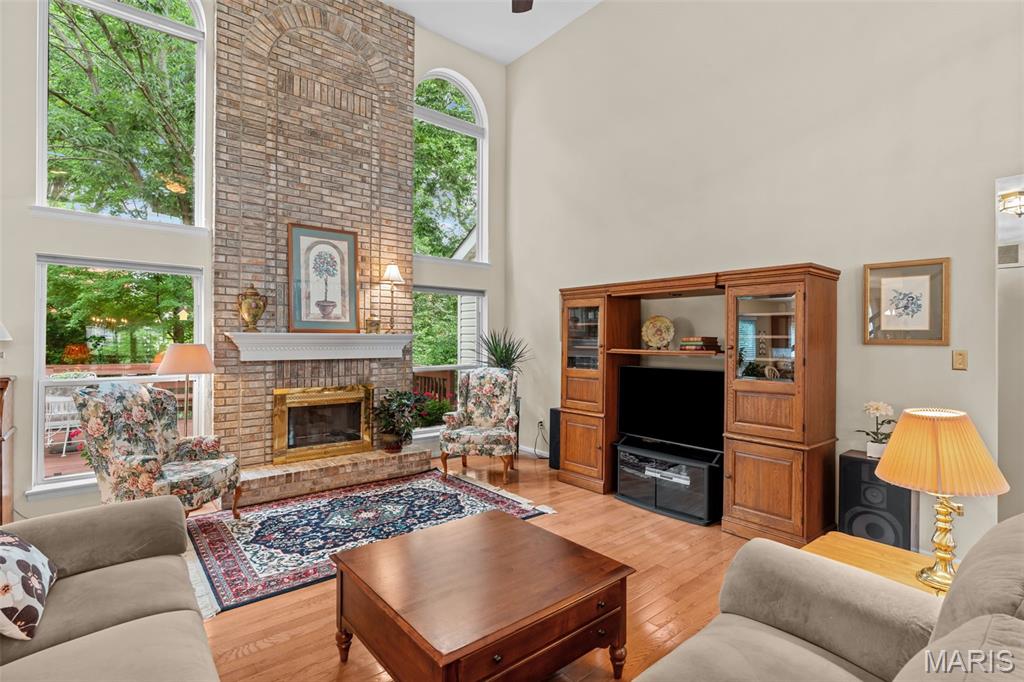Meadows At Forder Oaks Two The - Residential
