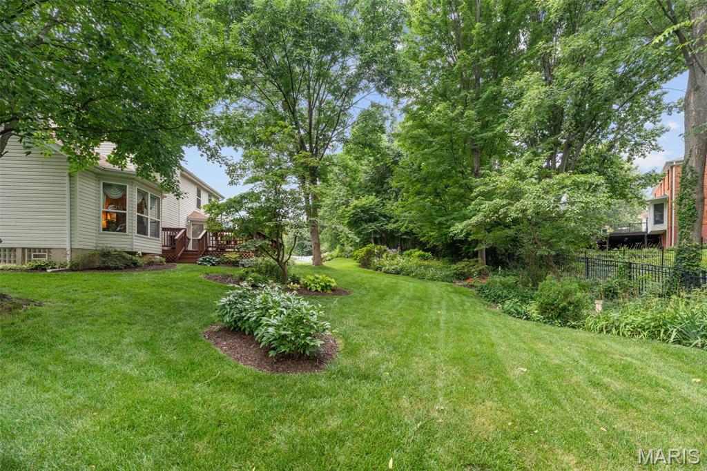 Meadows At Forder Oaks Two The - Residential
