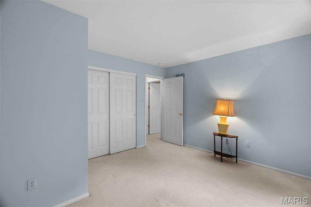 Meadows At Forder Oaks Two The - Residential