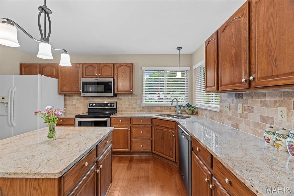 Meadows At Forder Oaks Two The - Residential