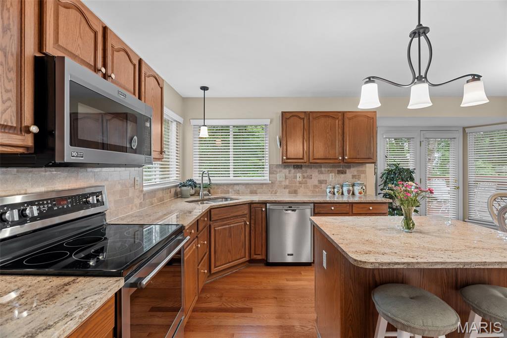 Meadows At Forder Oaks Two The - Residential
