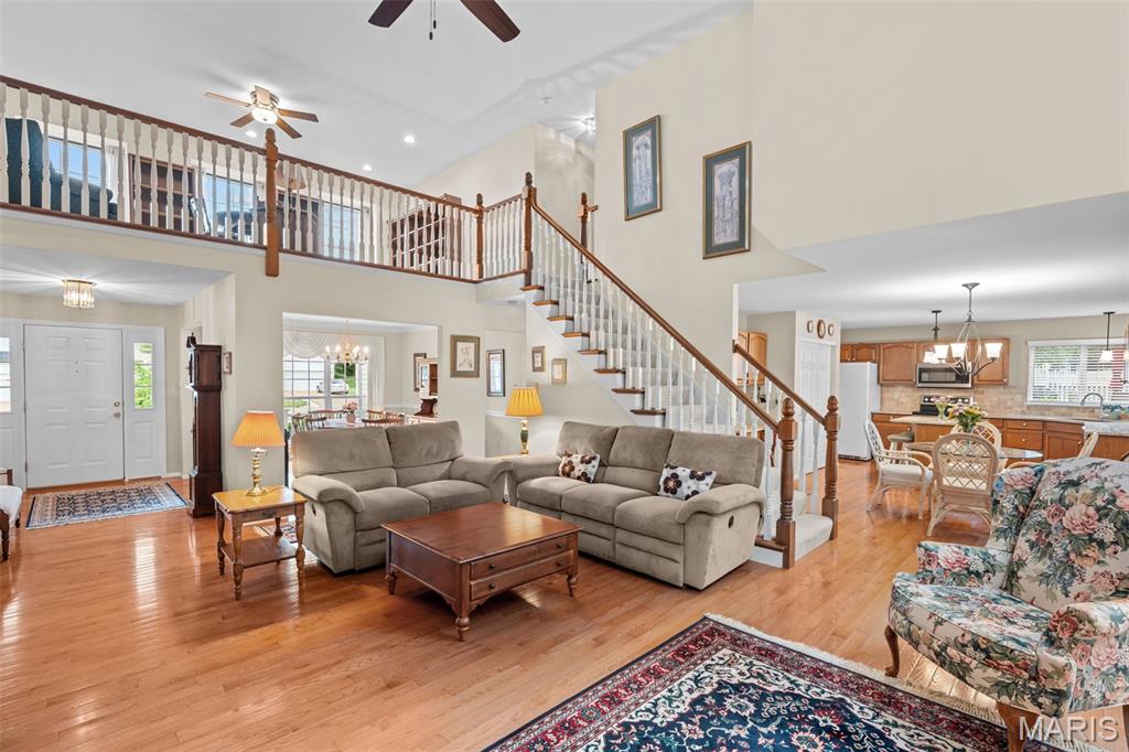 Meadows At Forder Oaks Two The - Residential