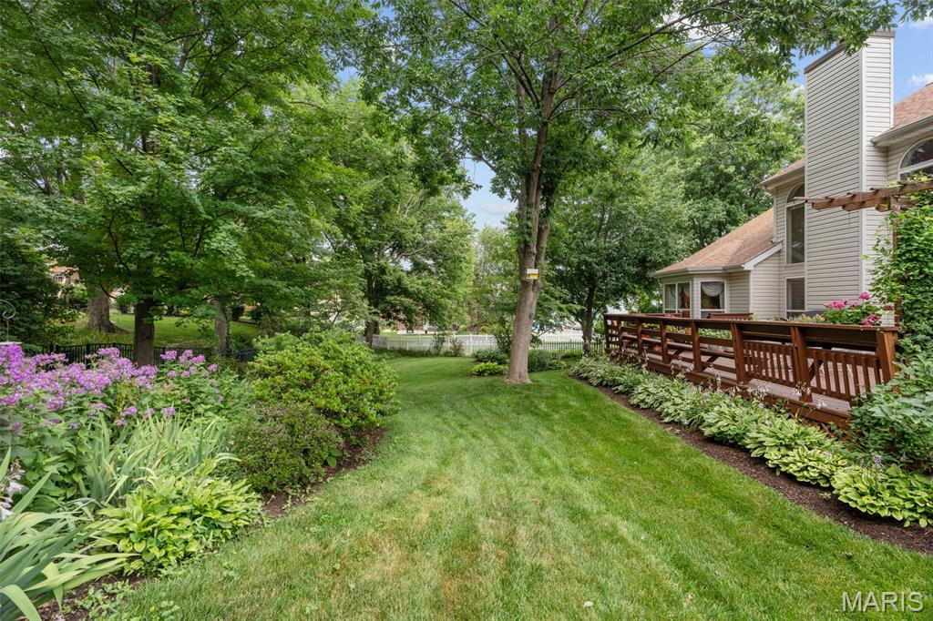 Meadows At Forder Oaks Two The - Residential