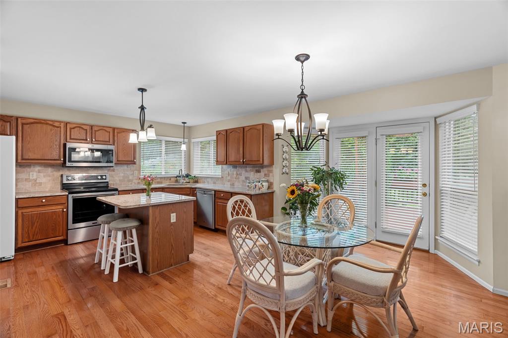 Meadows At Forder Oaks Two The - Residential