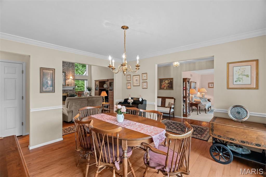 Meadows At Forder Oaks Two The - Residential