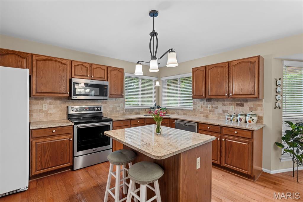 Meadows At Forder Oaks Two The - Residential