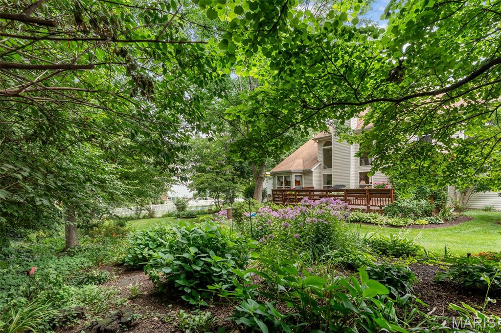 Meadows At Forder Oaks Two The - Residential
