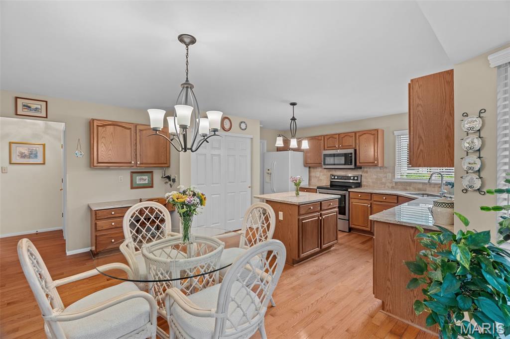 Meadows At Forder Oaks Two The - Residential