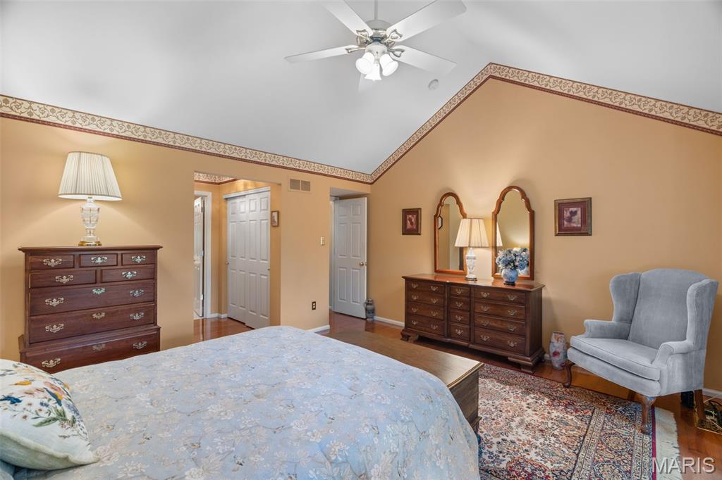 Meadows At Forder Oaks Two The - Residential