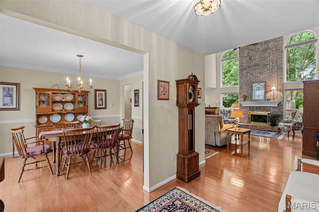 Meadows At Forder Oaks Two The - Residential