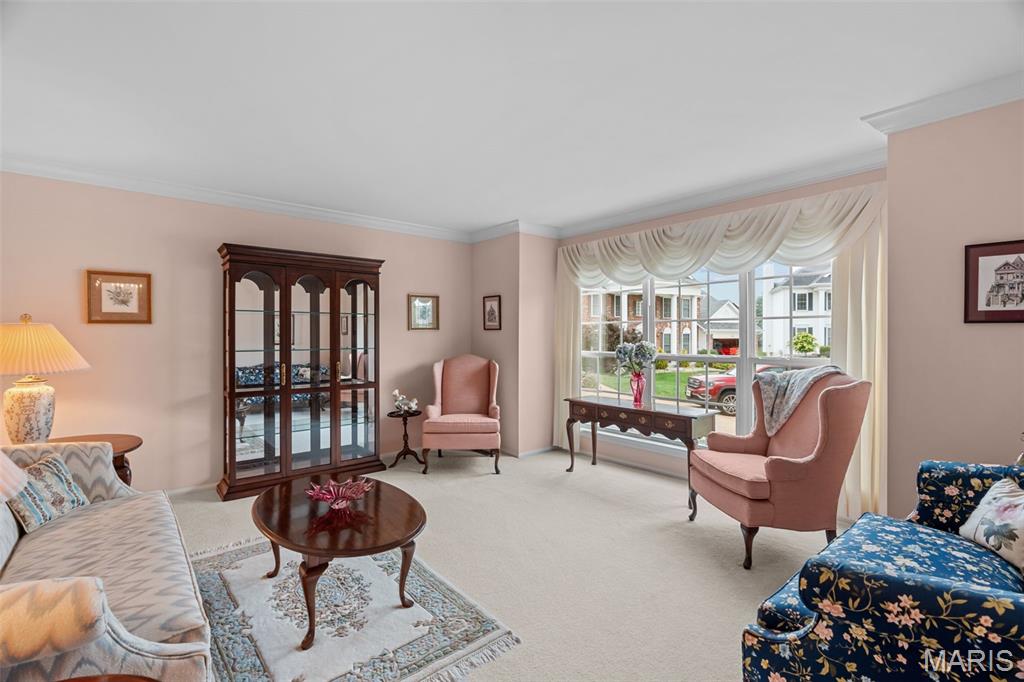 Meadows At Forder Oaks Two The - Residential