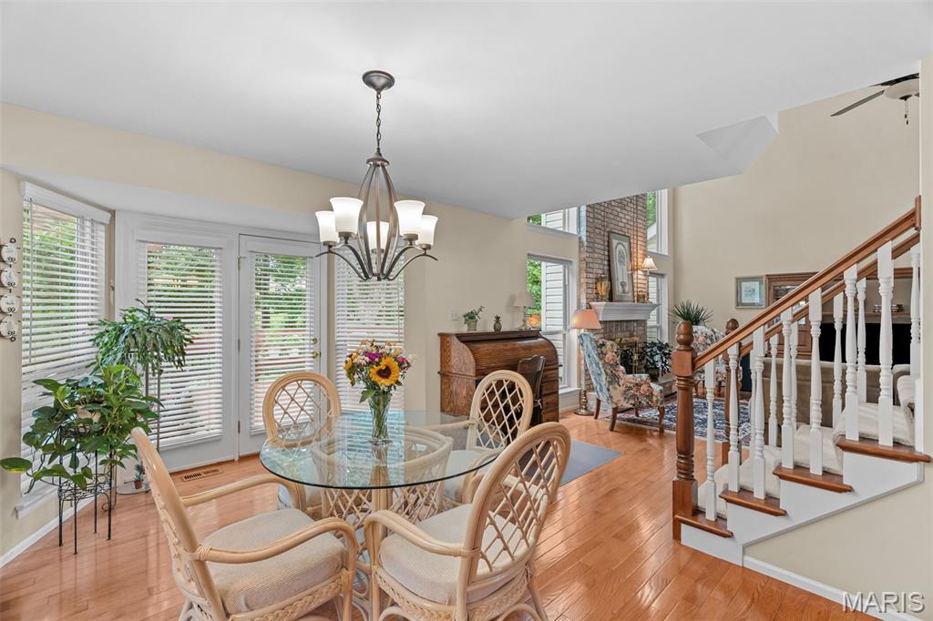 Meadows At Forder Oaks Two The - Residential