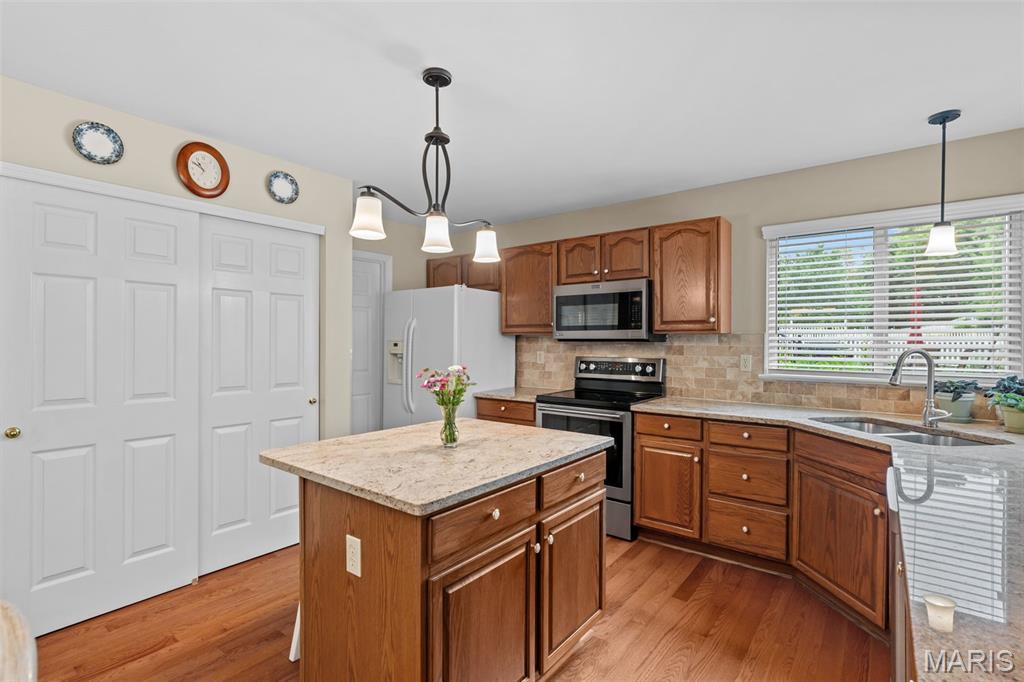 Meadows At Forder Oaks Two The - Residential
