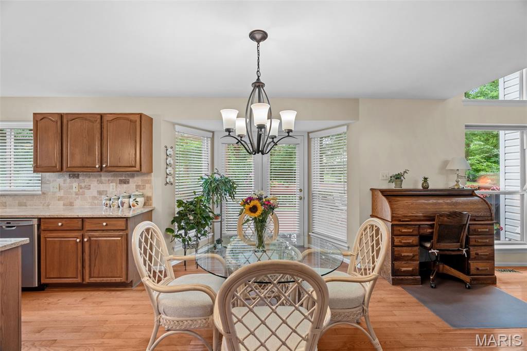 Meadows At Forder Oaks Two The - Residential