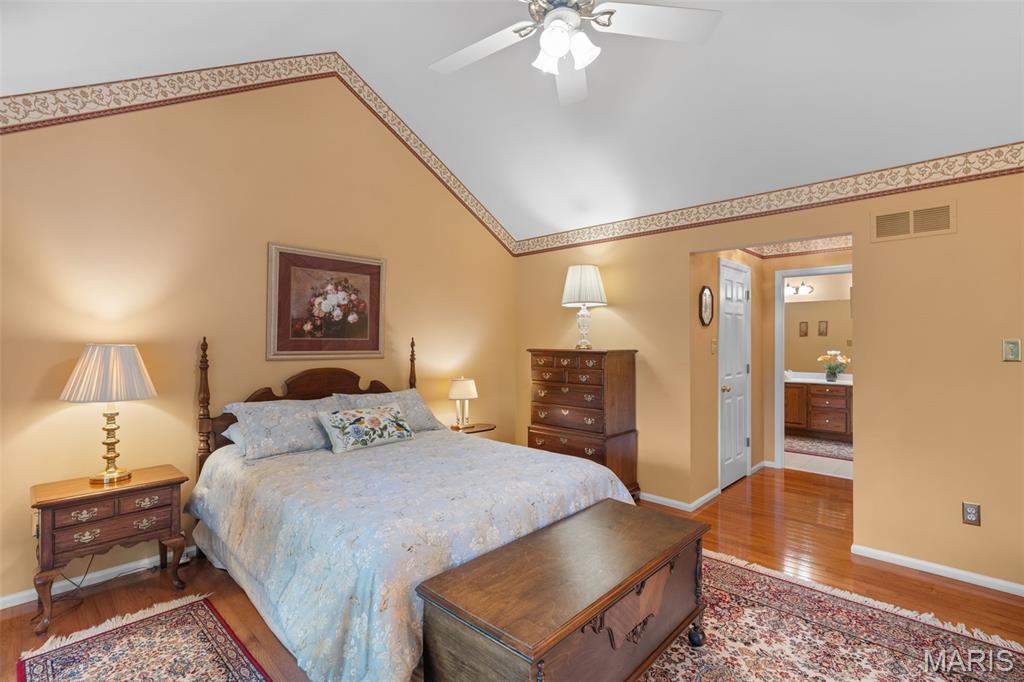 Meadows At Forder Oaks Two The - Residential