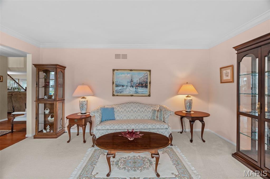 Meadows At Forder Oaks Two The - Residential