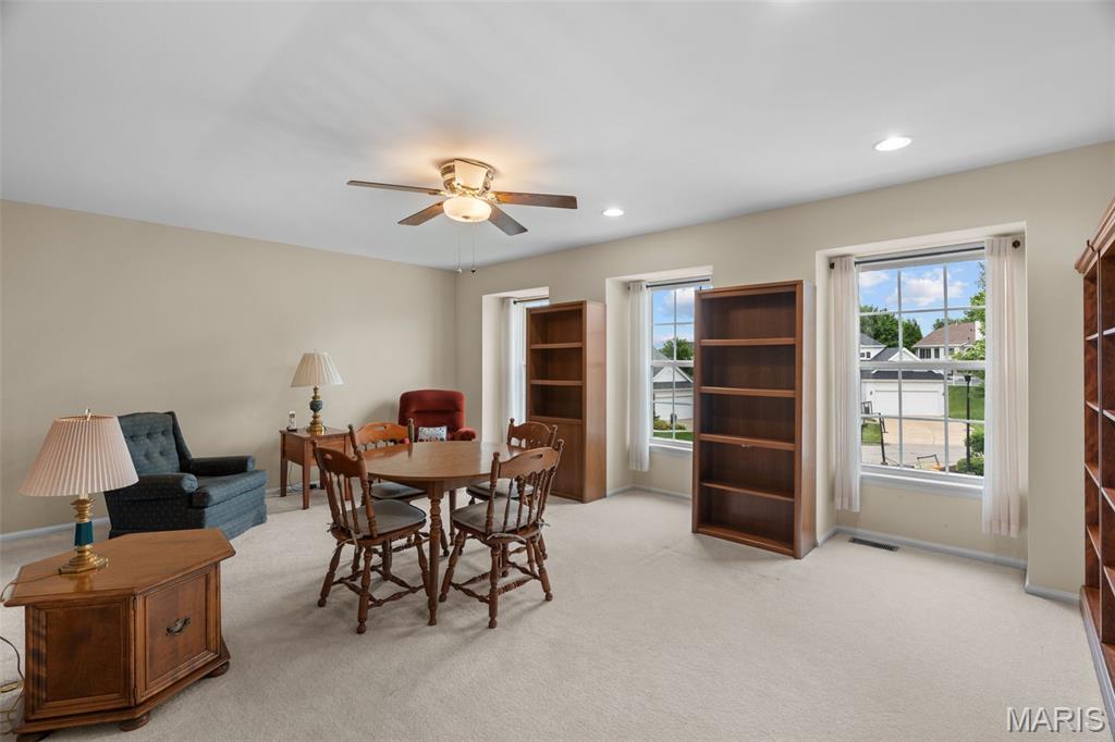 Meadows At Forder Oaks Two The - Residential