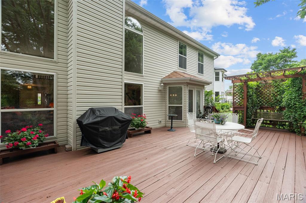 Meadows At Forder Oaks Two The - Residential