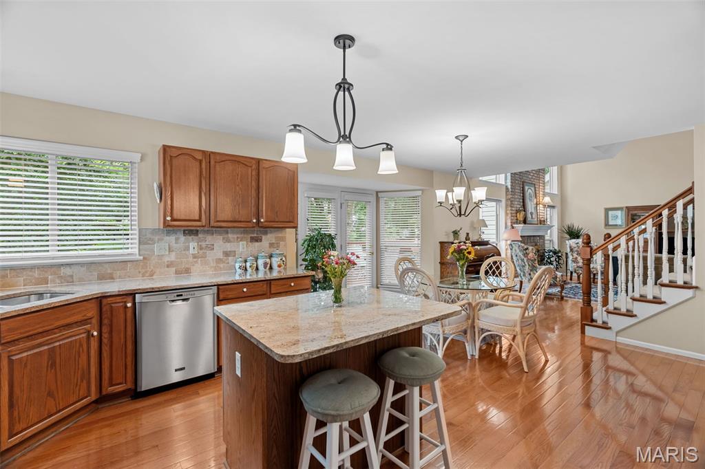 Meadows At Forder Oaks Two The - Residential