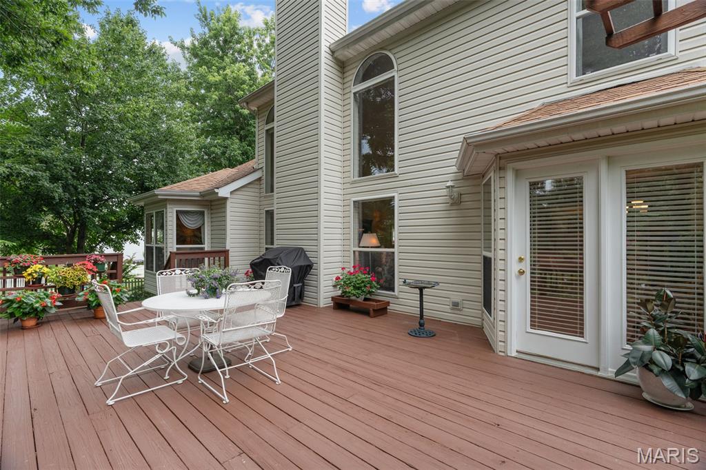 Meadows At Forder Oaks Two The - Residential