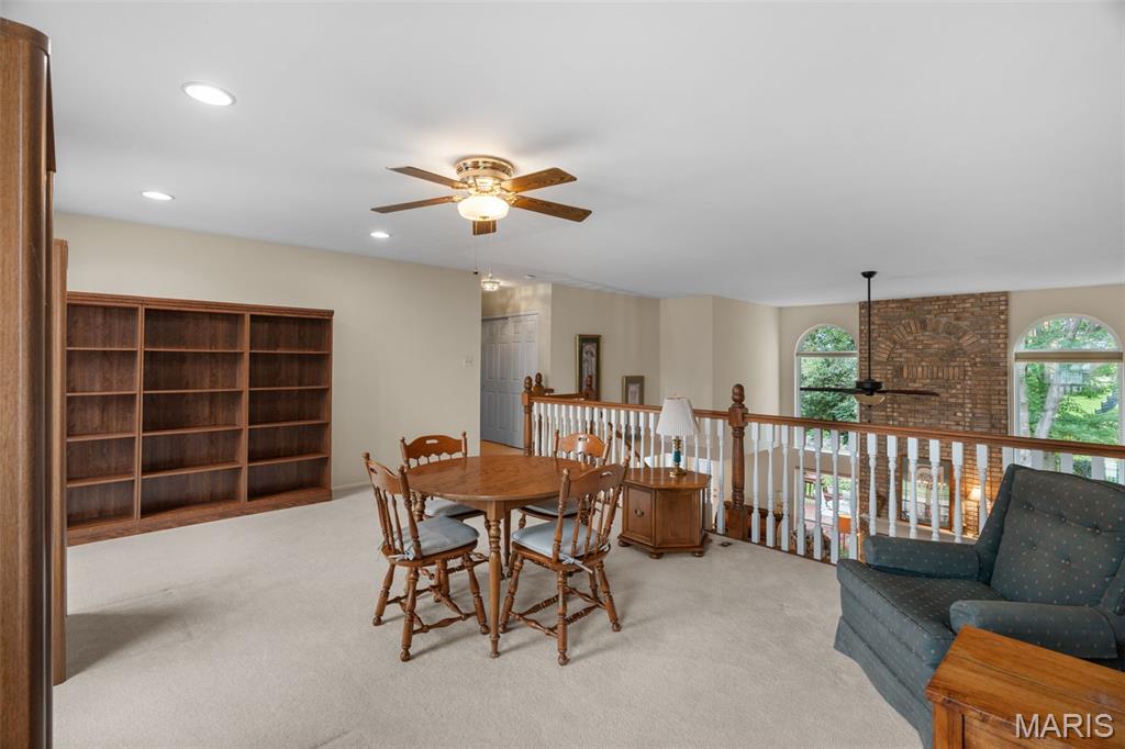 Meadows At Forder Oaks Two The - Residential