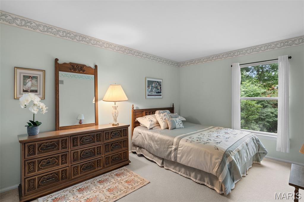 Meadows At Forder Oaks Two The - Residential