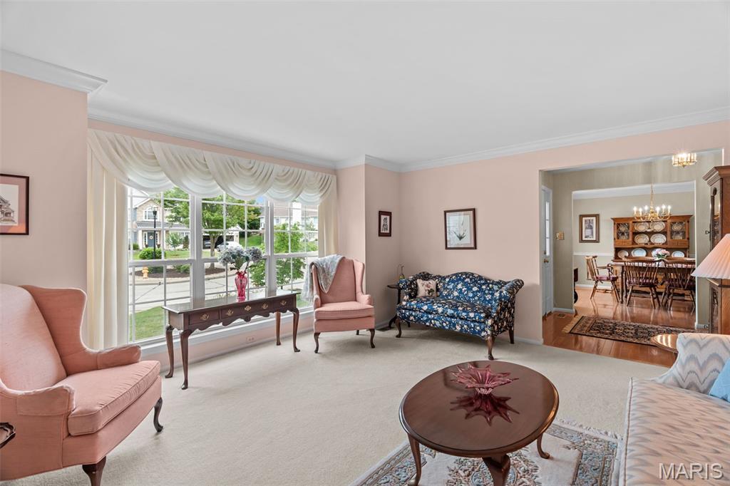 Meadows At Forder Oaks Two The - Residential