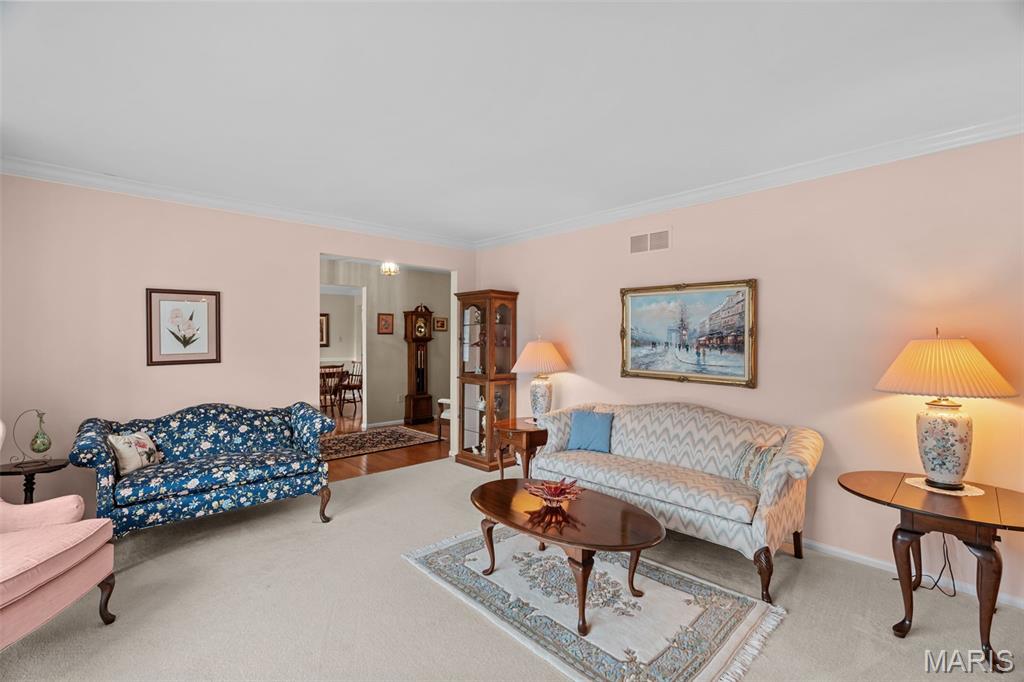Meadows At Forder Oaks Two The - Residential