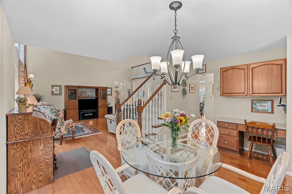 Meadows At Forder Oaks Two The - Residential
