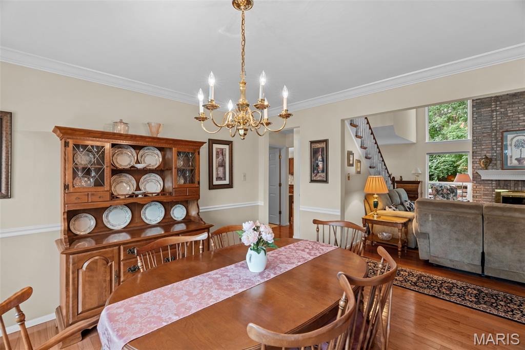 Meadows At Forder Oaks Two The - Residential