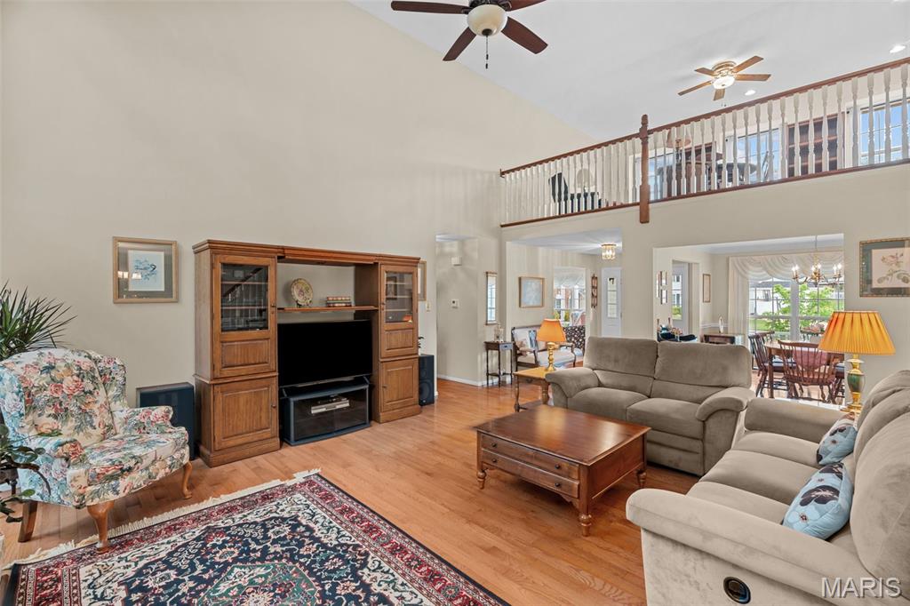 Meadows At Forder Oaks Two The - Residential
