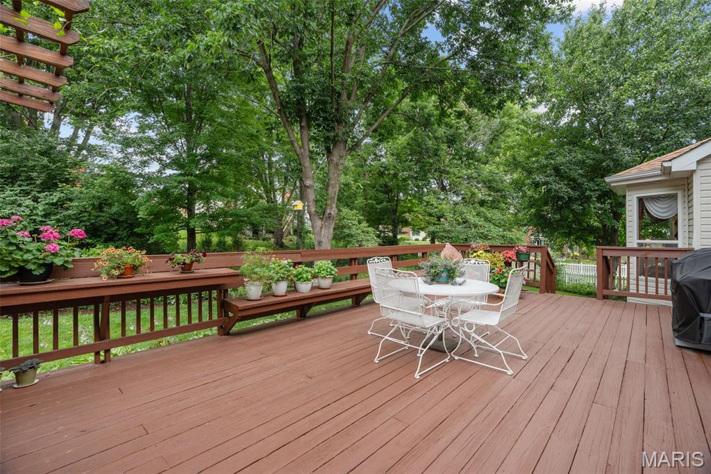 Meadows At Forder Oaks Two The - Residential