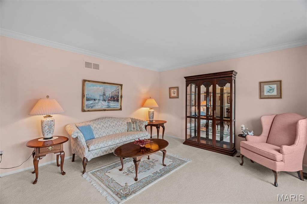 Meadows At Forder Oaks Two The - Residential