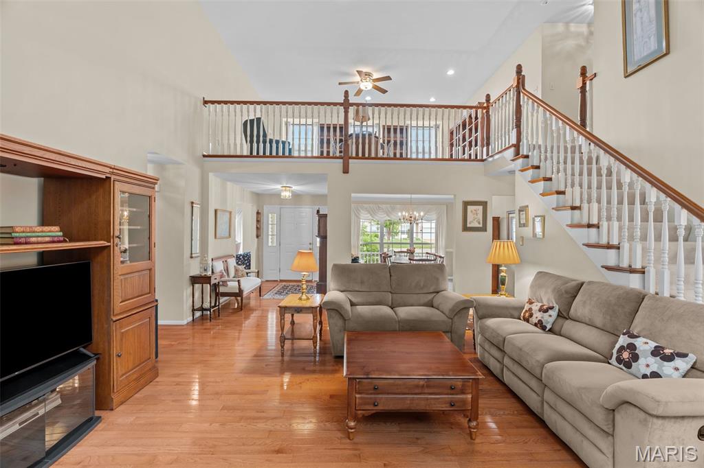 Meadows At Forder Oaks Two The - Residential