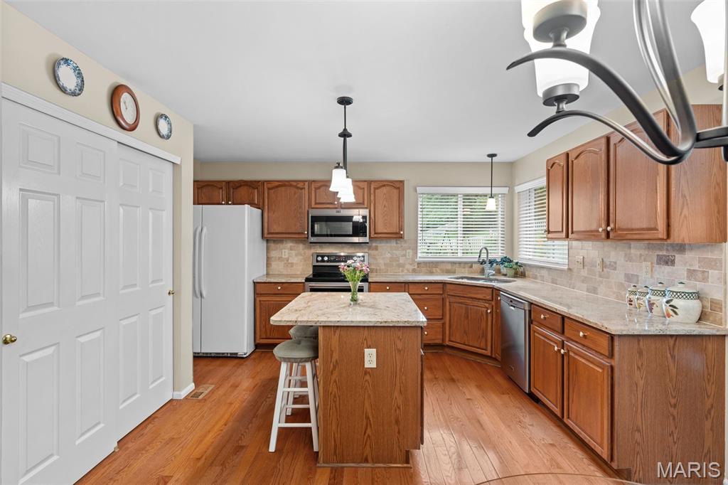 Meadows At Forder Oaks Two The - Residential