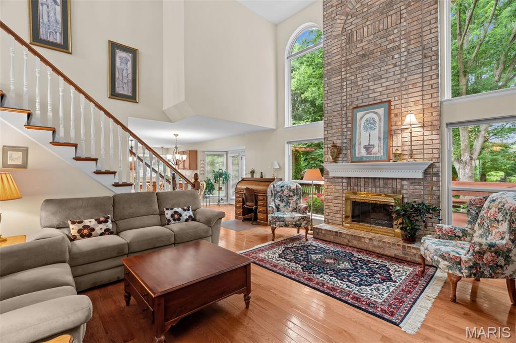 Meadows At Forder Oaks Two The - Residential