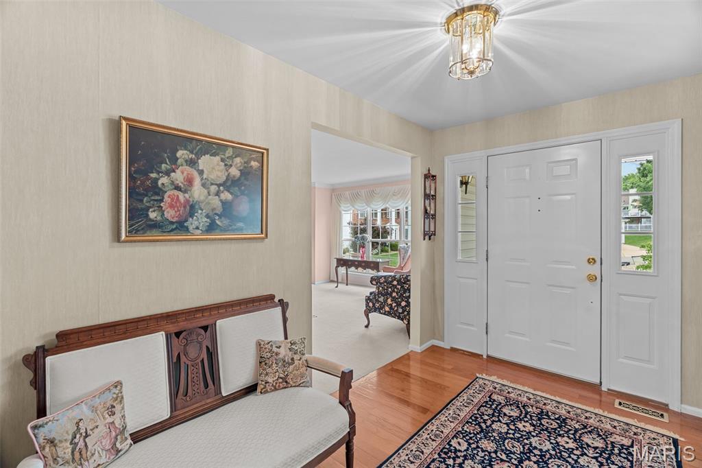 Meadows At Forder Oaks Two The - Residential