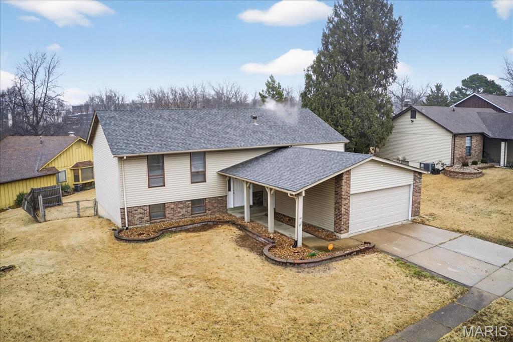 Trailwoods 4 - Residential