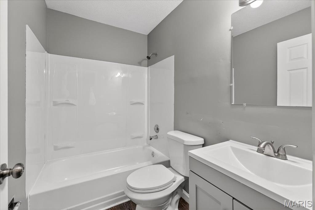Trailwoods 4 - Residential