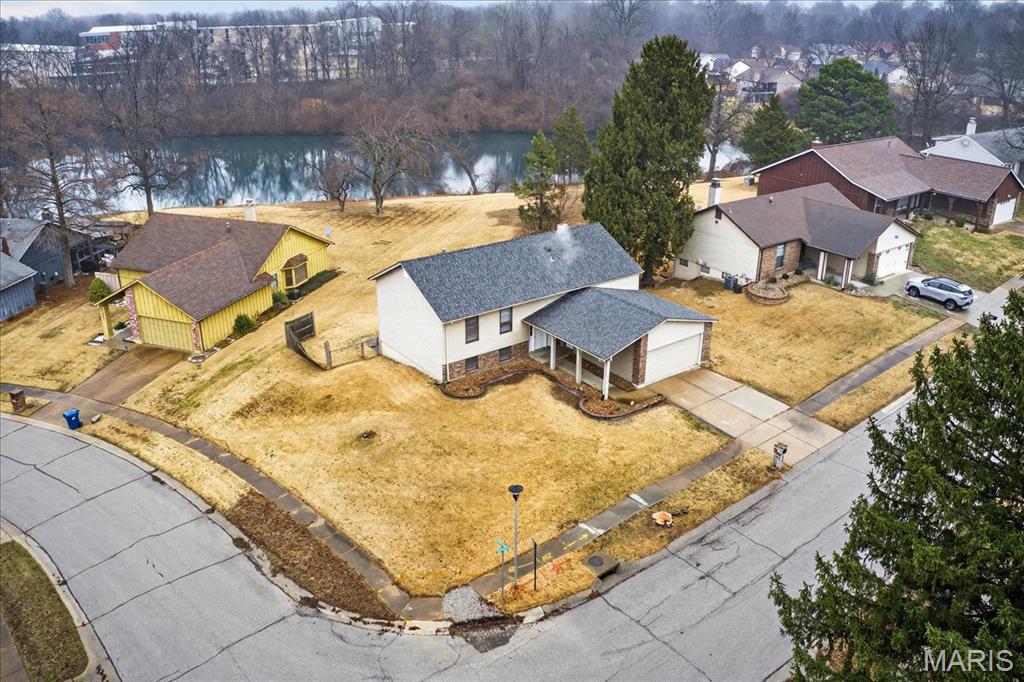 Trailwoods 4 - Residential
