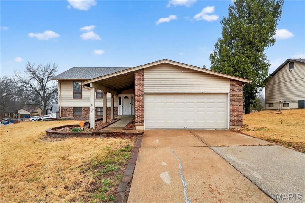 Trailwoods 4 - Residential