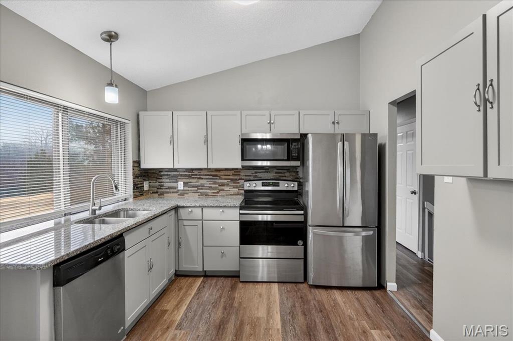 Trailwoods 4 - Residential