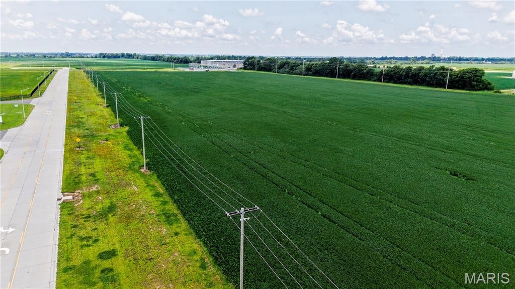 Sikeston South Industrial Park - Land
