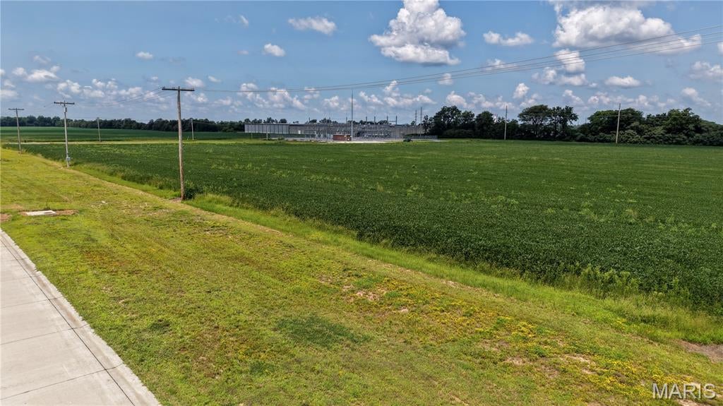 Sikeston South Industrial Park - Land