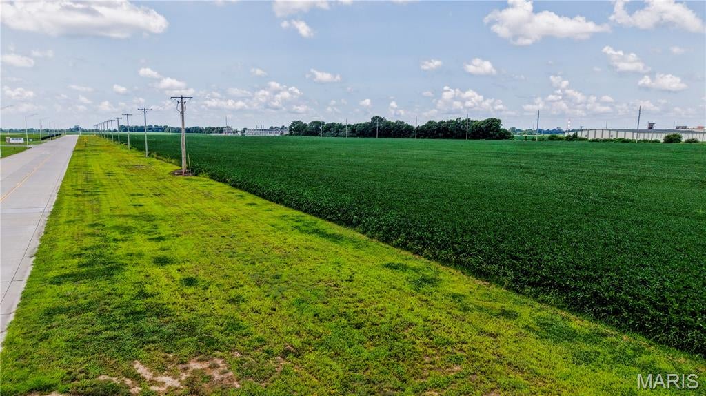 Sikeston South Industrial Park - Land