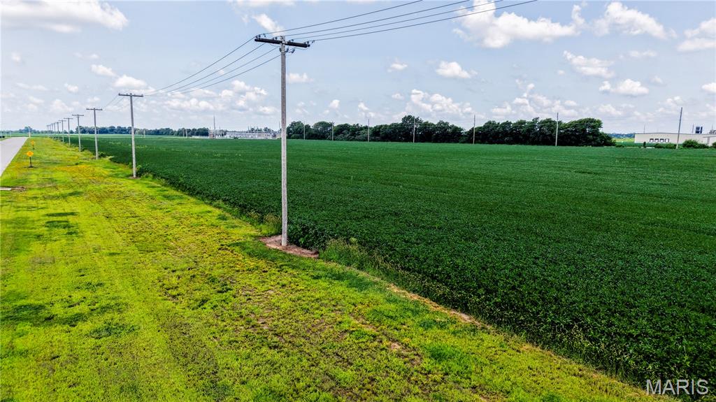 Sikeston South Industrial Park - Land