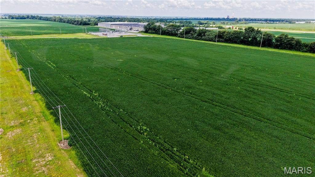 Sikeston South Industrial Park - Land